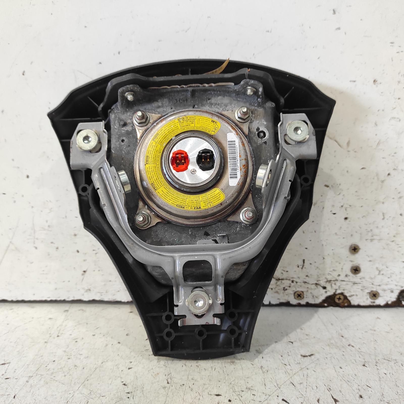Camry Airbag Right 2006-2011 steering wheel,acv40/ahv40,06/06-11/11 00020405 #685346