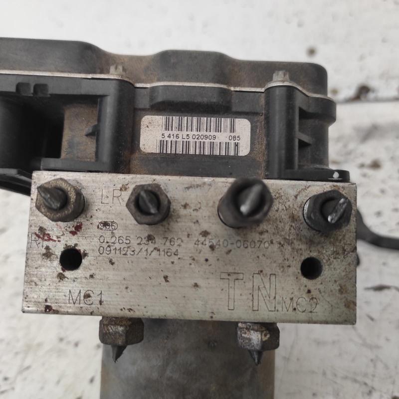 abs pump/modulator
