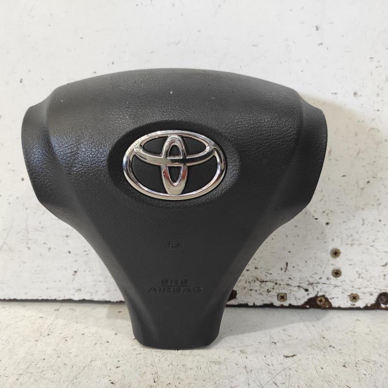 airbag right
