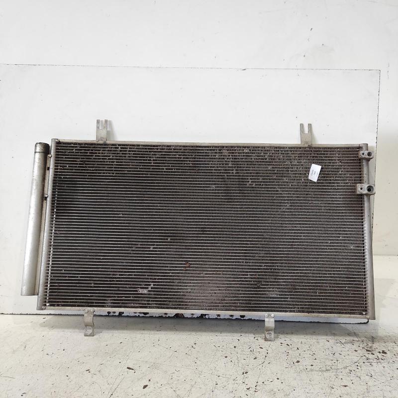 aircon condenser