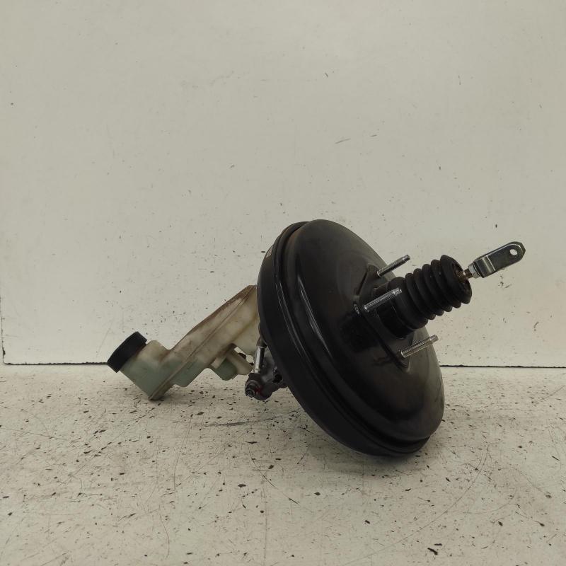brake booster