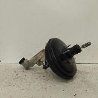 brake booster