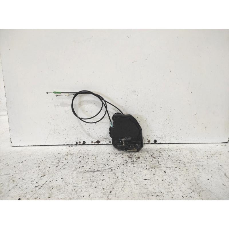 door/boot/gate lock