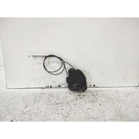 door/boot/gate lock