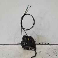 door/boot/gate lock