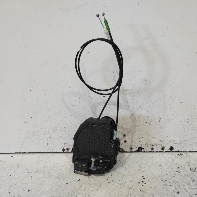 door/boot/gate lock