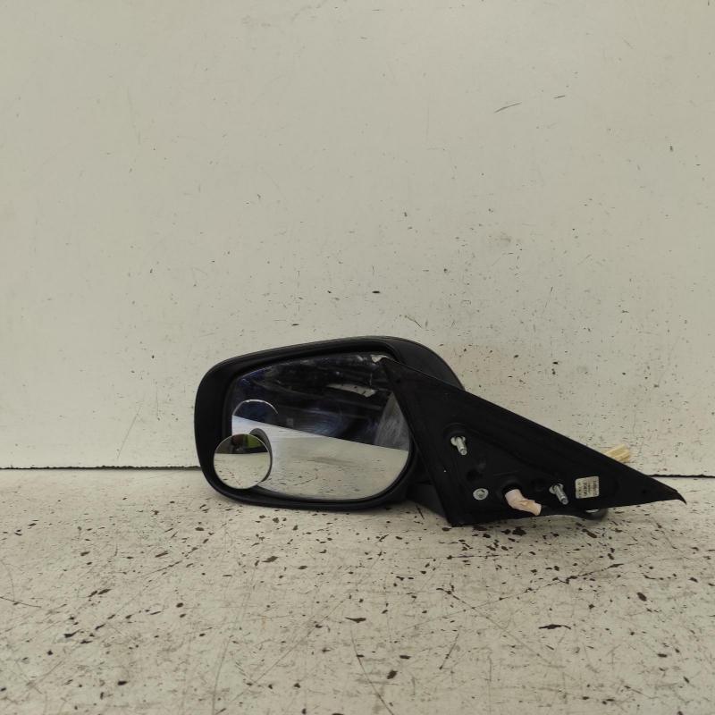 door mirror left