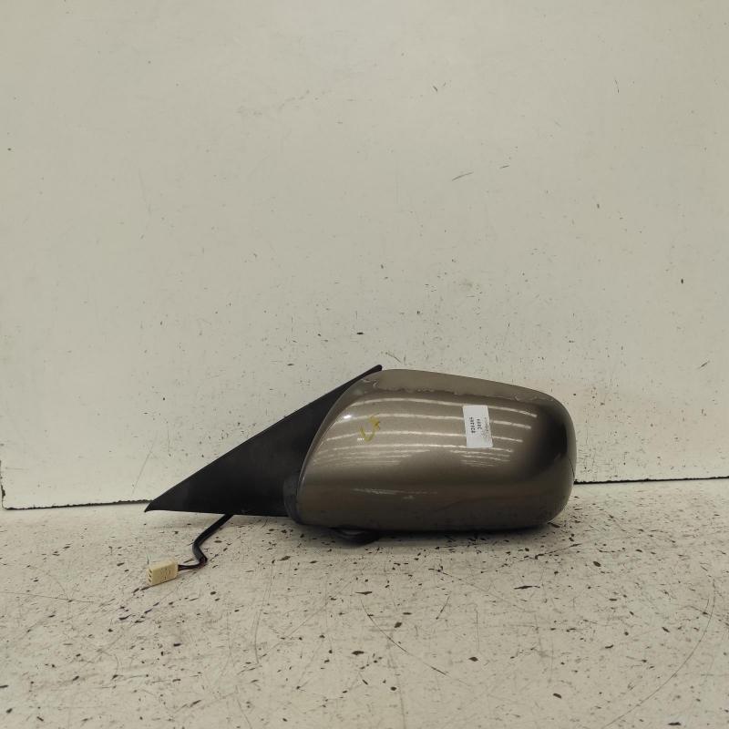 door mirror left