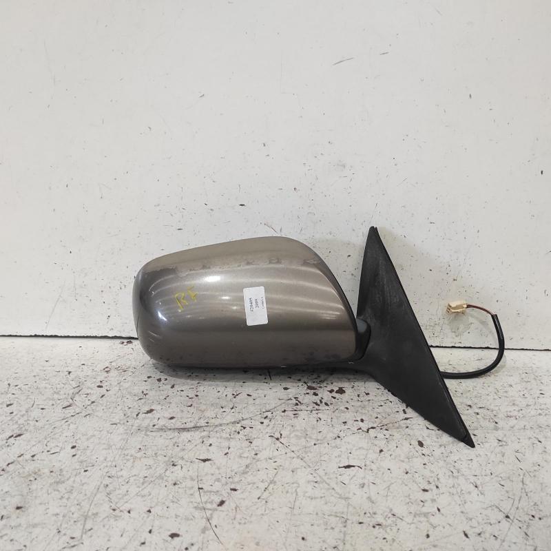 door mirror right
