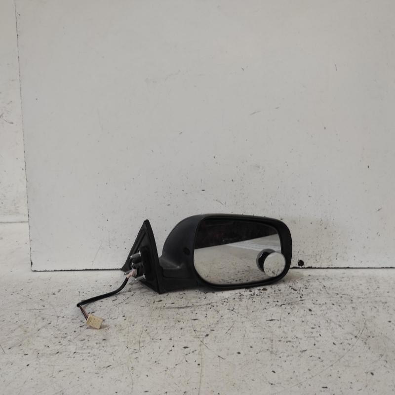 door mirror right