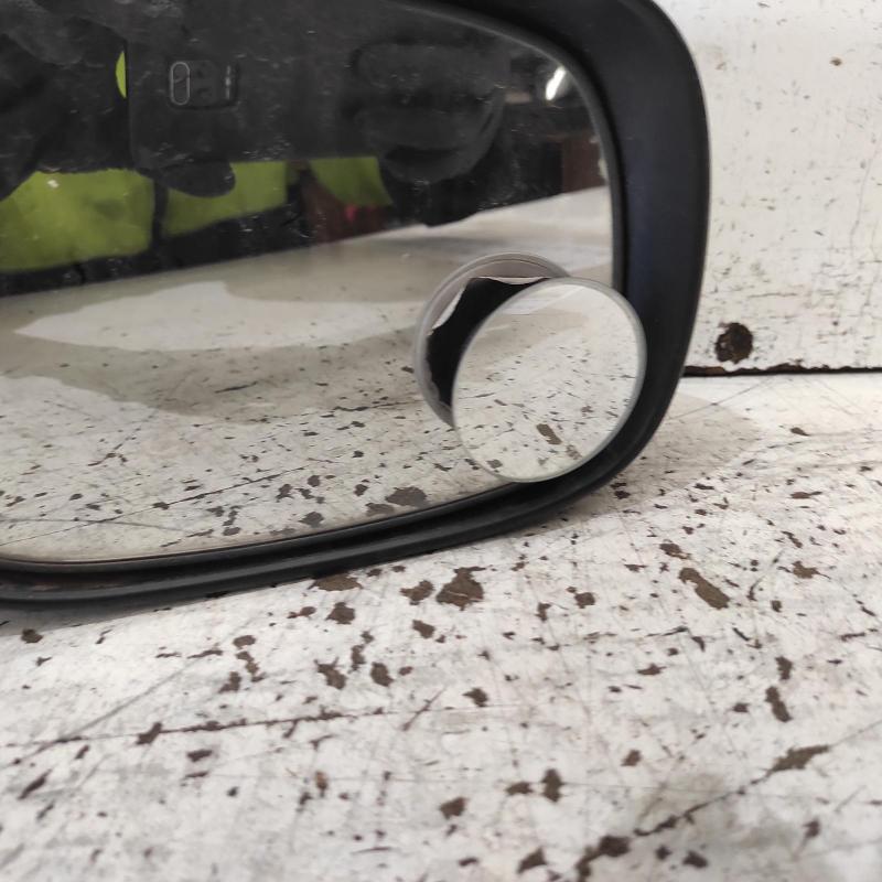 door mirror right