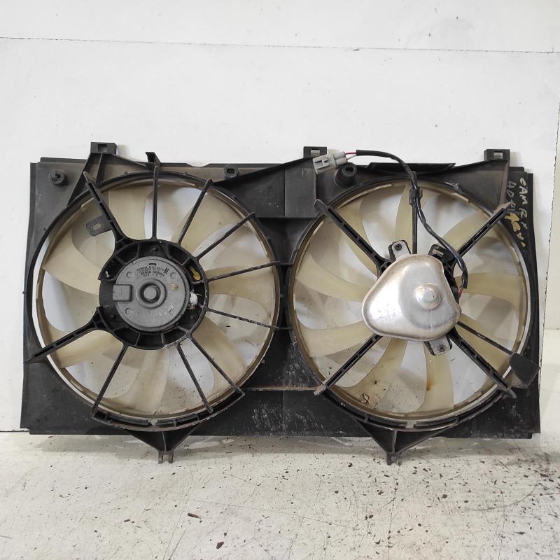 fan