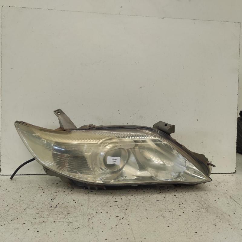 headlamp right