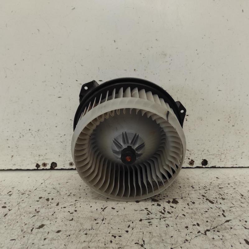 heater fan/motor