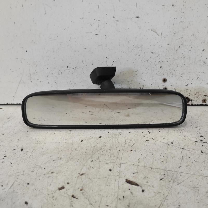 interior mirror
