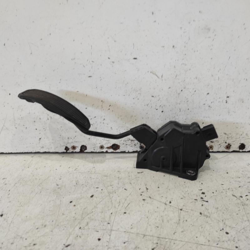 pedal assembly