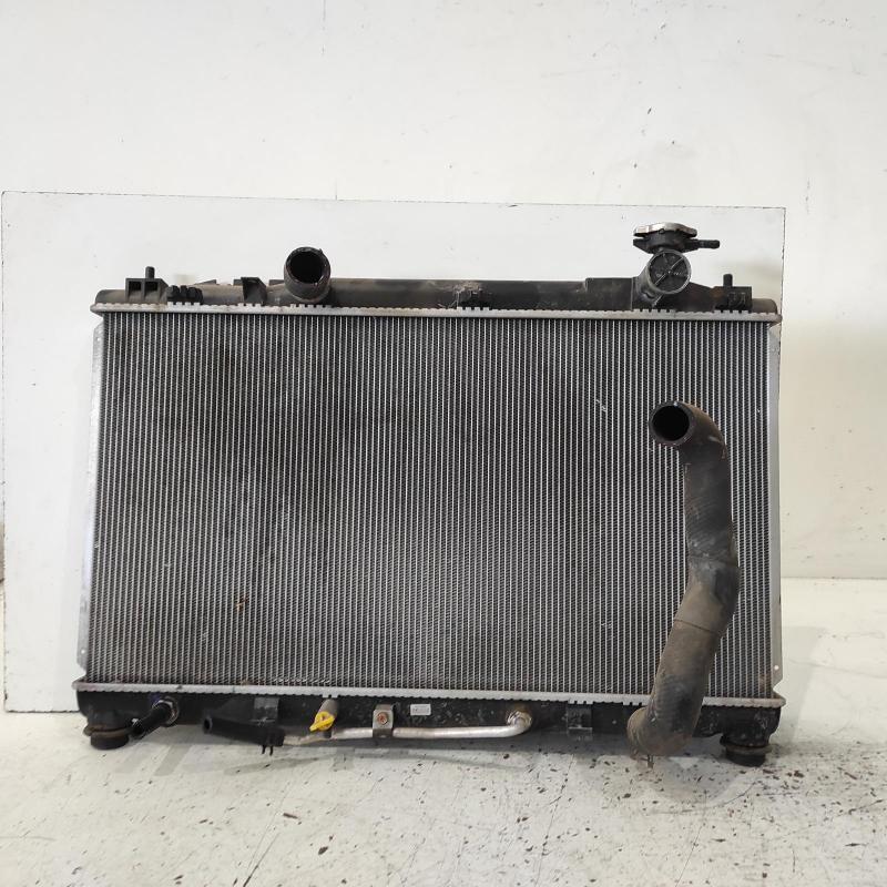 radiator