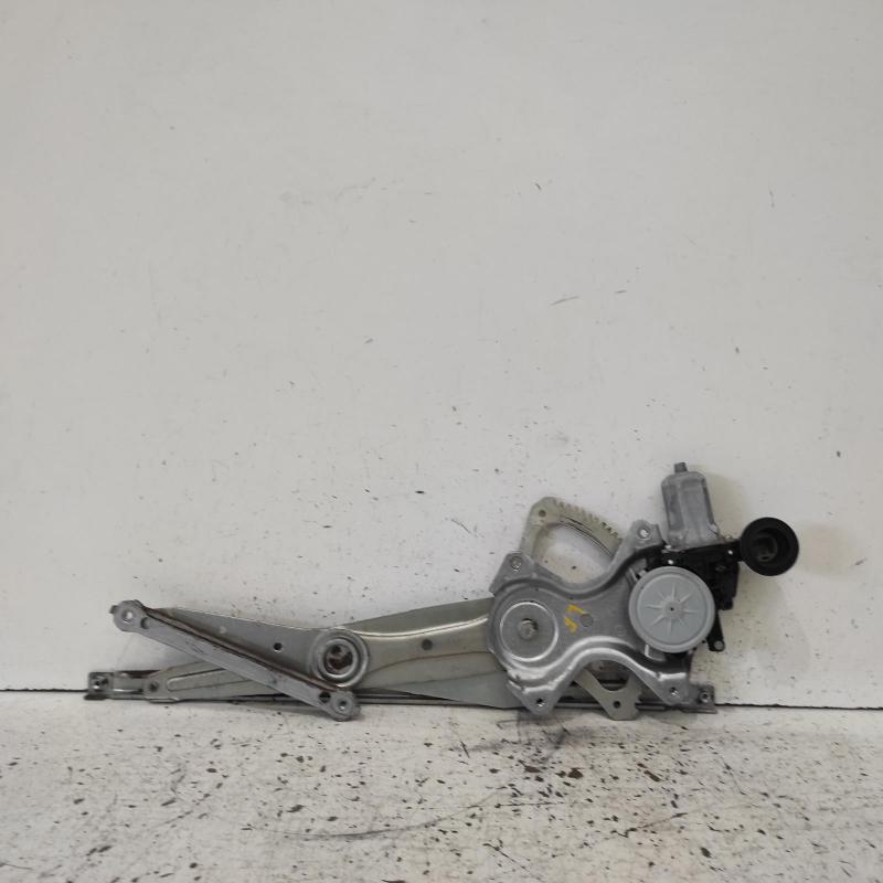 window regulator/motor front left