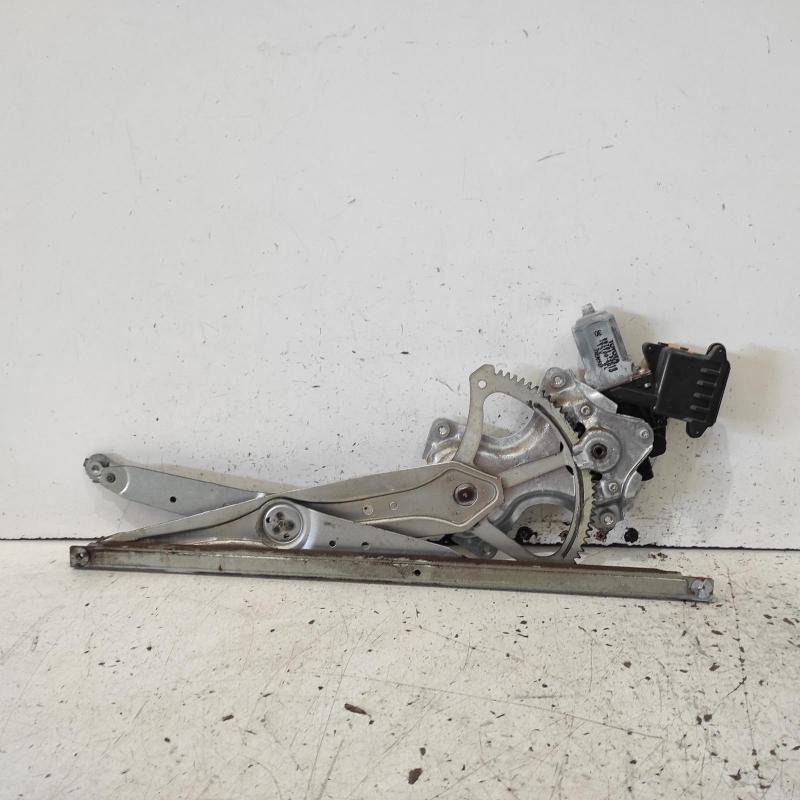 window regulator/motor front right