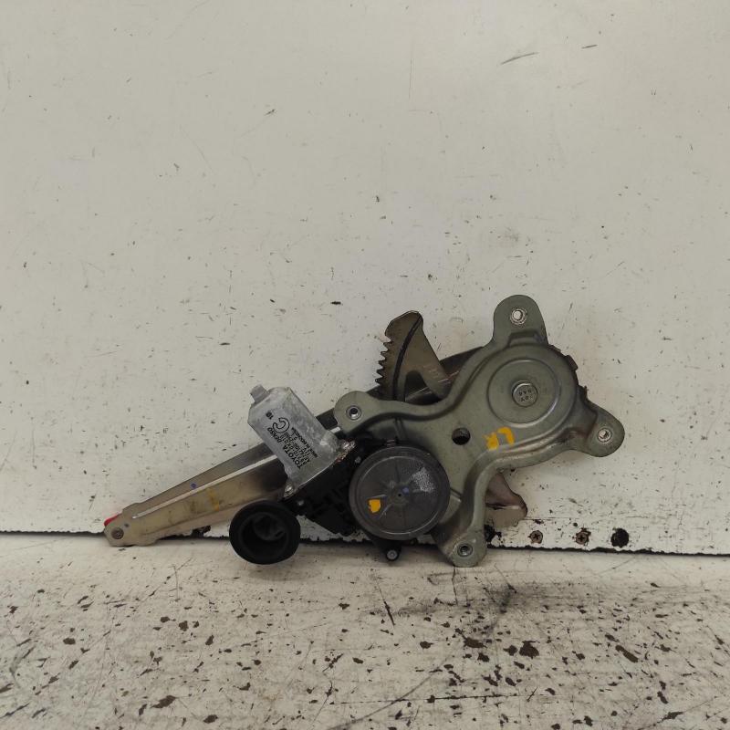 window regulator/motor rear left