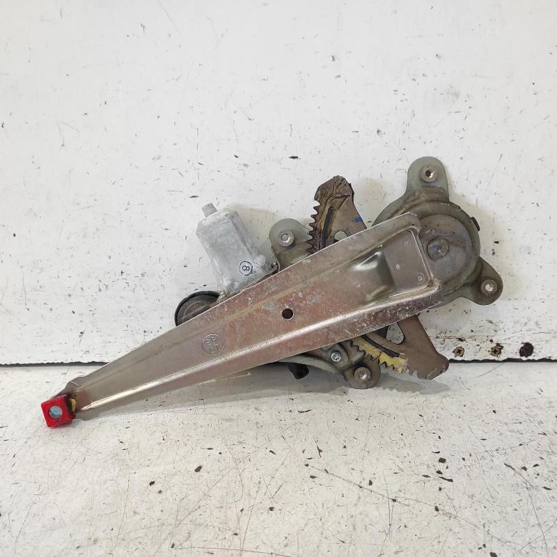 window regulator/motor rear right