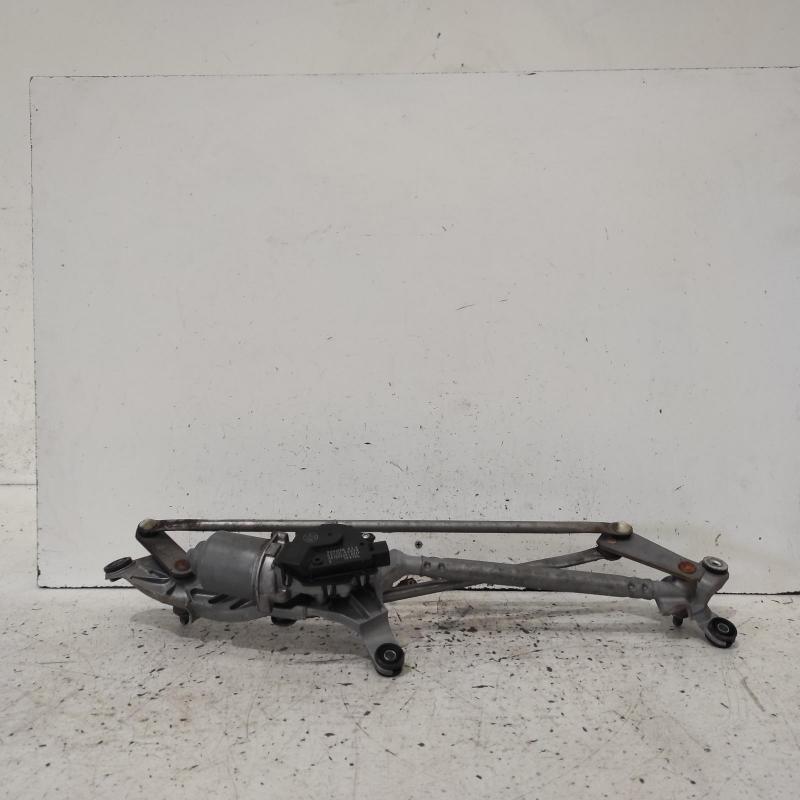 wiper motor