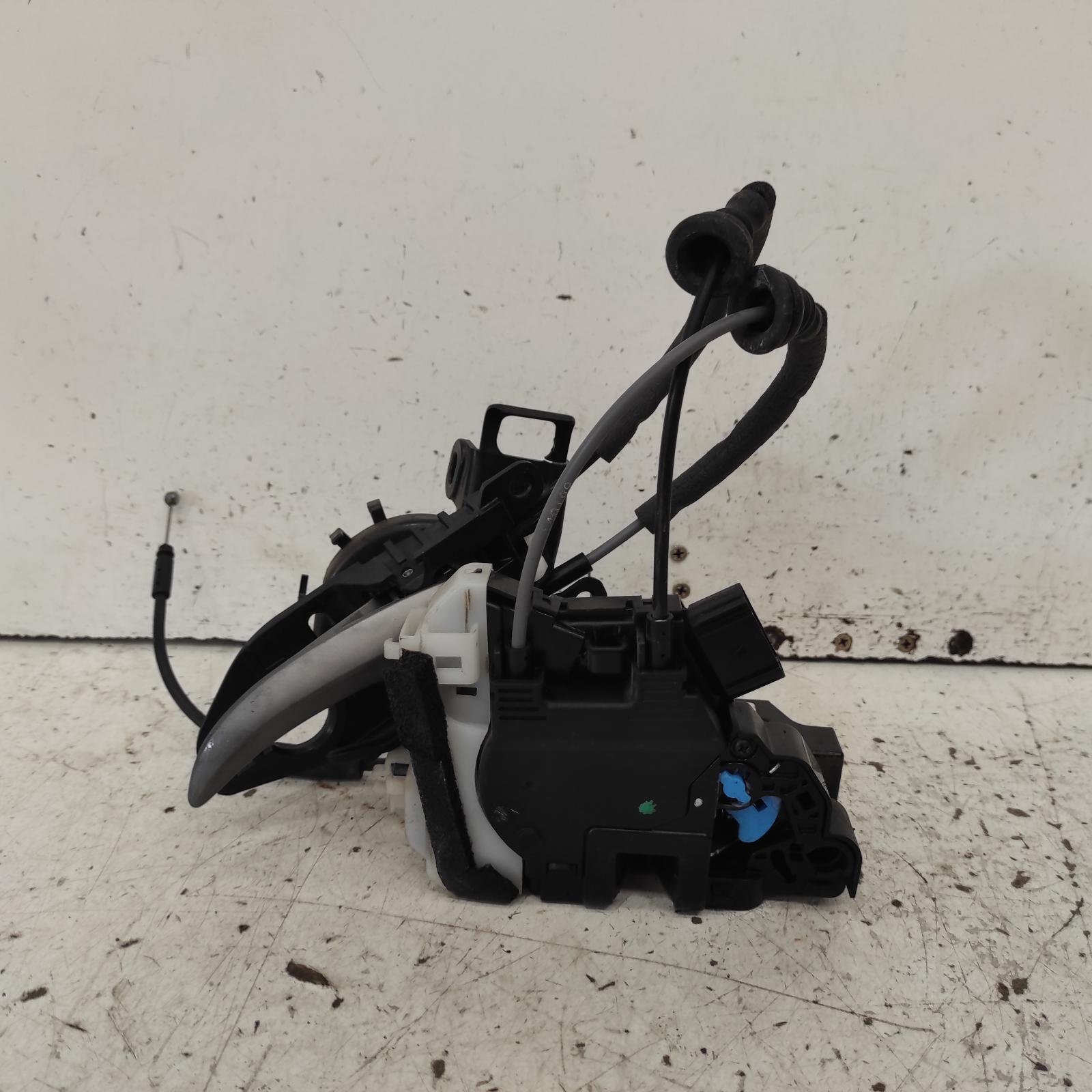 Elantra Door/boot/gate Lock 2011-2015 left front door lock,md,03/11-11/15 00020723 #685421