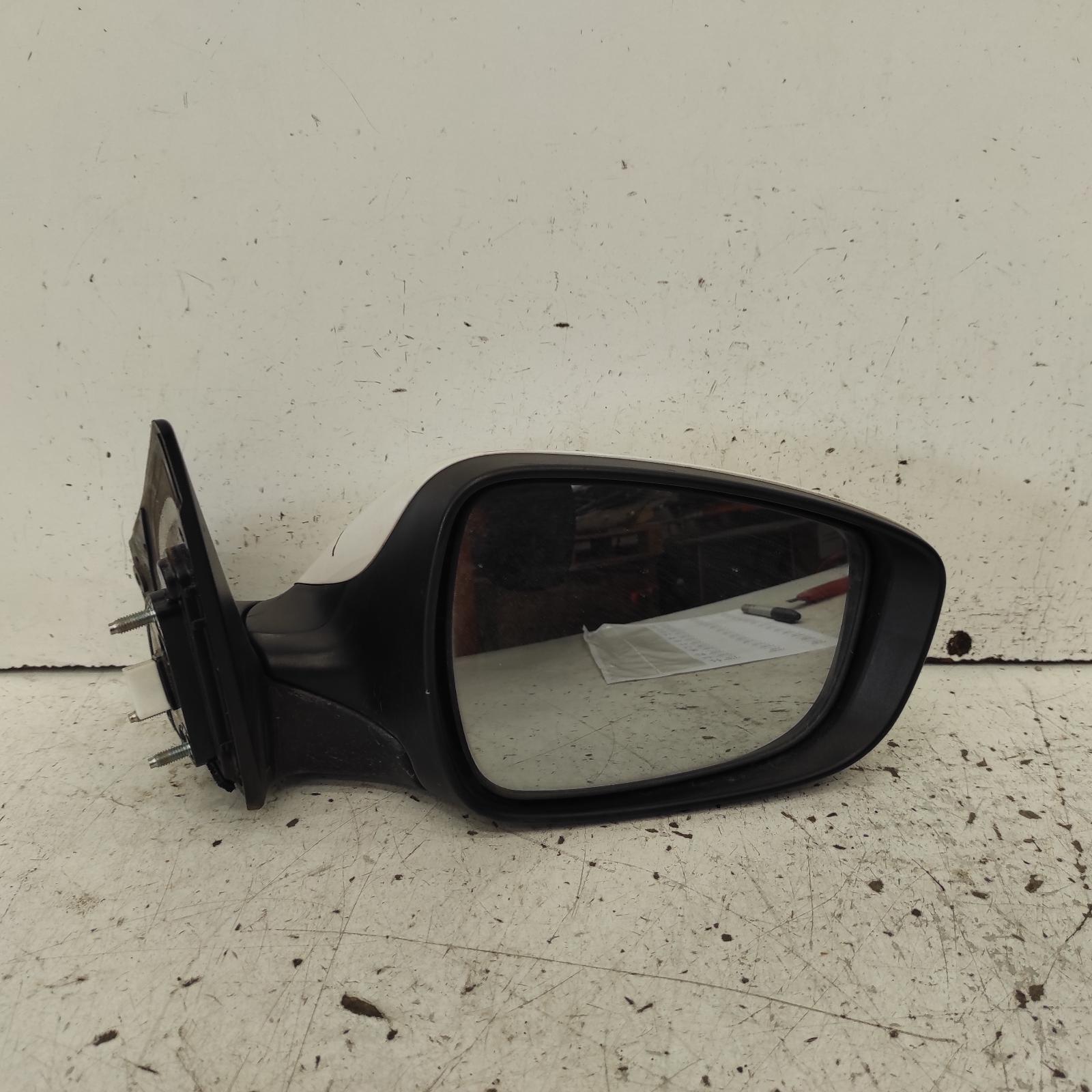 Elantra Door Mirror Right 2013-2015 md,active/trophy,non folding type,10/13-11/15 00020723 #685384