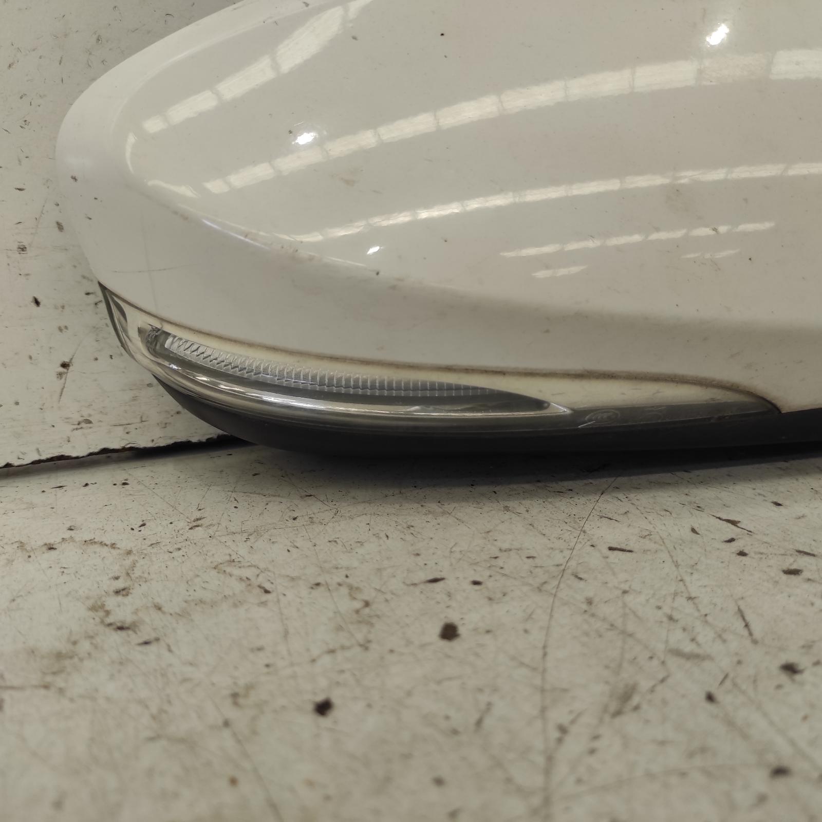 Elantra Door Mirror Right 2013-2015 md,active/trophy,non folding type,10/13-11/15 00020723 #685384