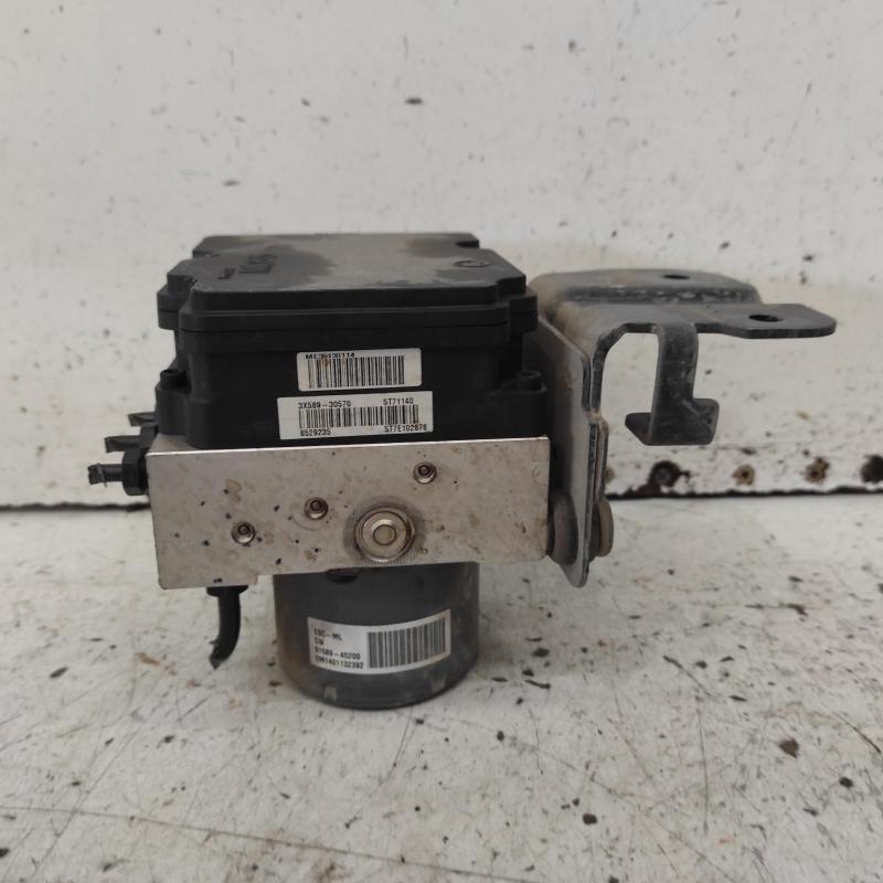 abs pump/modulator