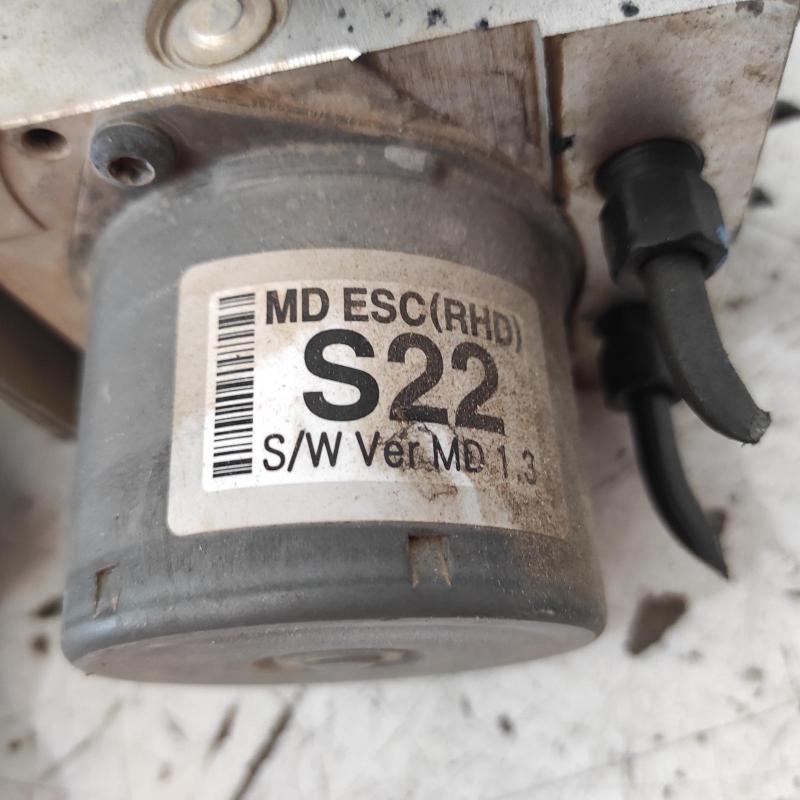 abs pump/modulator