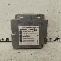 airbag module/sensor