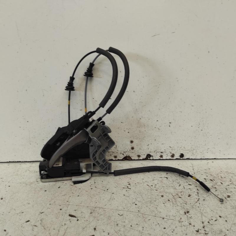 door/boot/gate lock