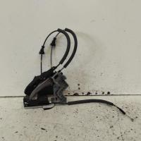 door/boot/gate lock