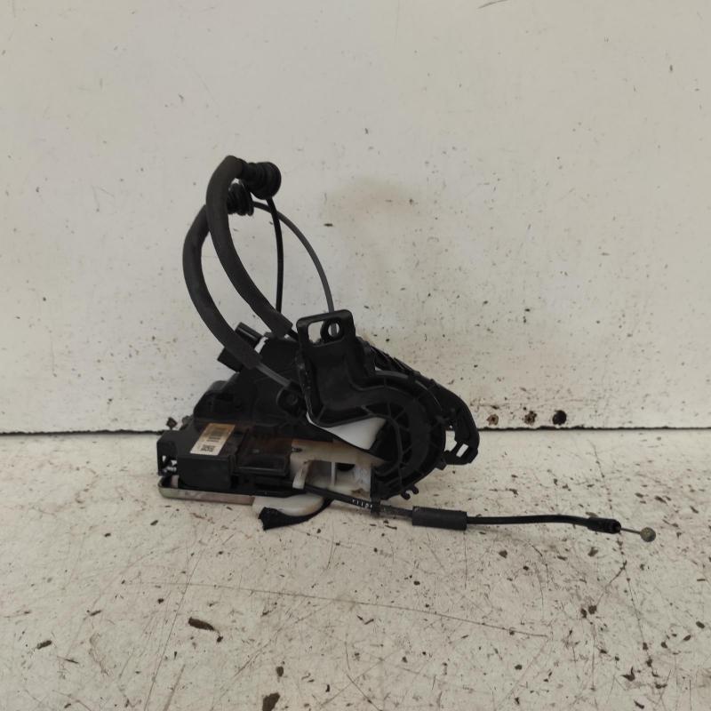 door/boot/gate lock