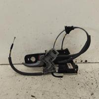 door/boot/gate lock