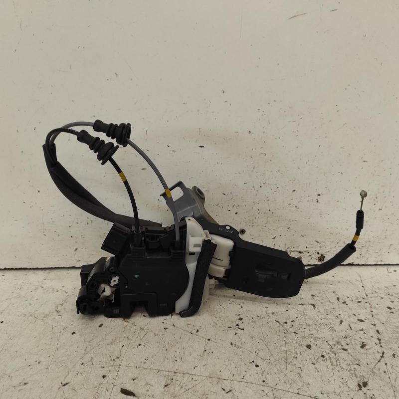 door/boot/gate lock