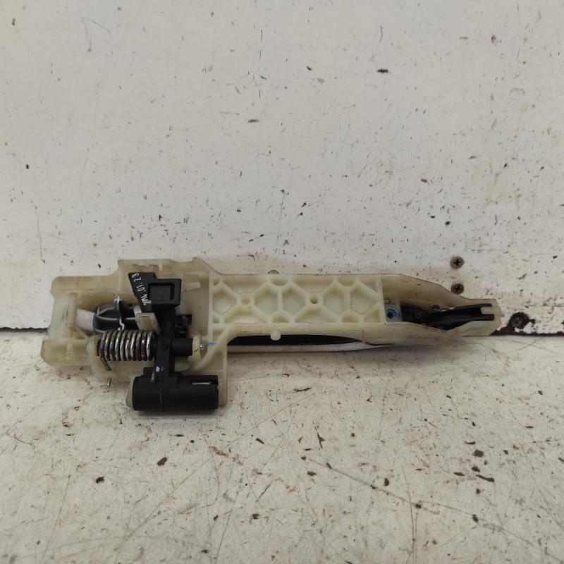 door handle