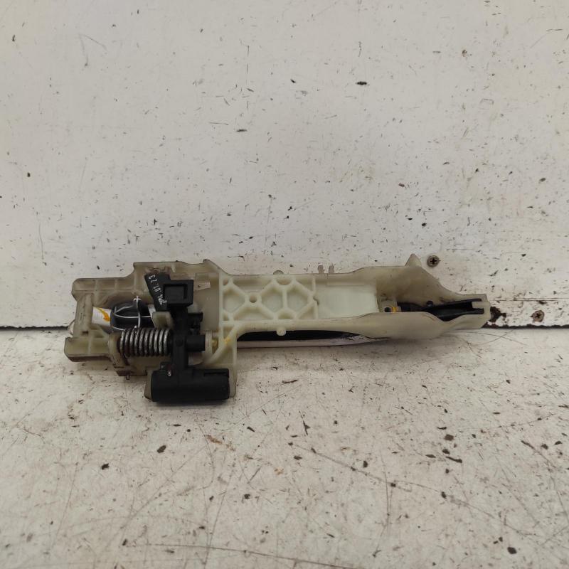 door handle