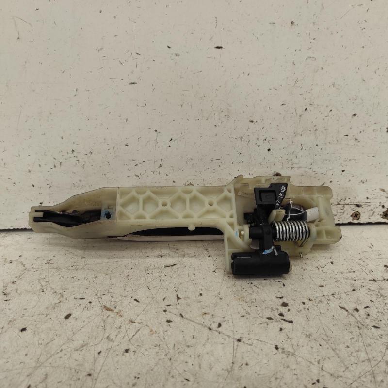 door handle