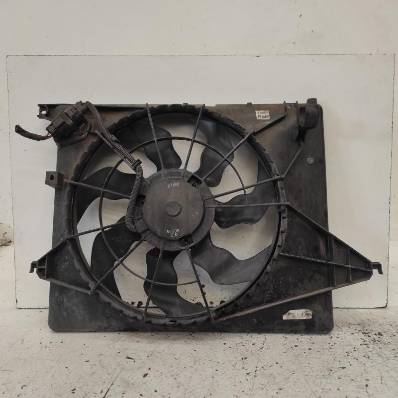 fan