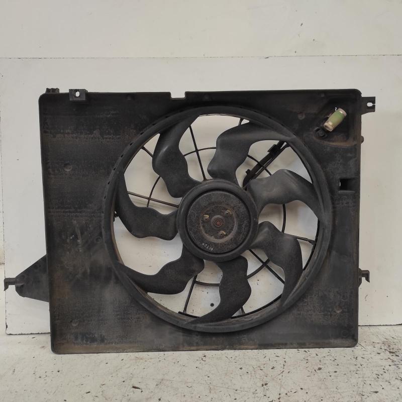 fan