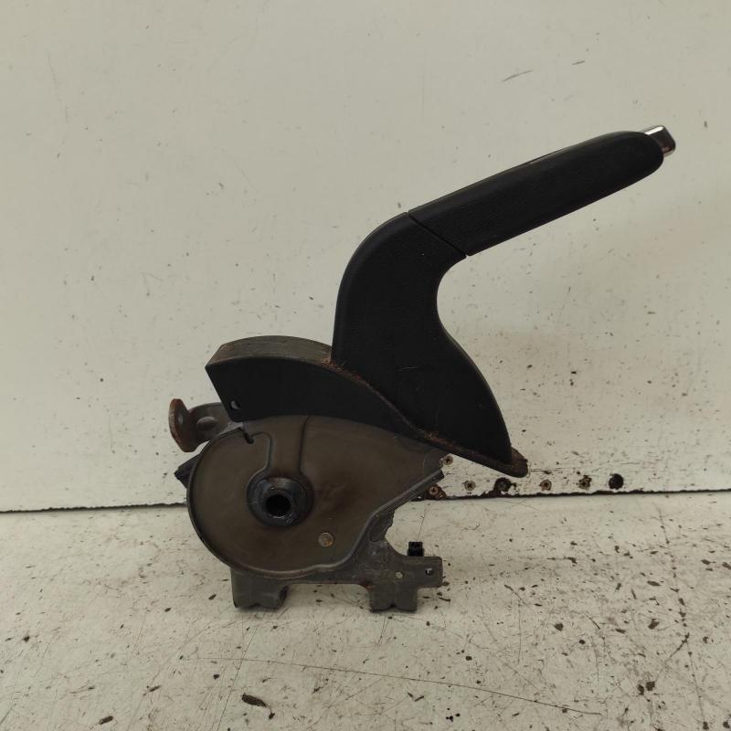 handbrake lever