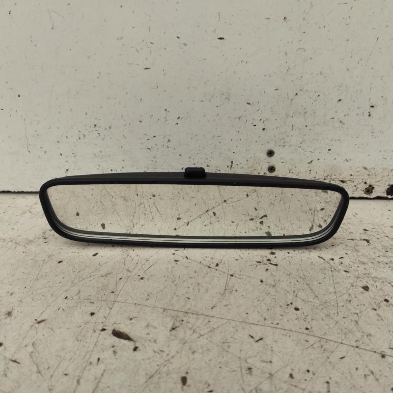 interior mirror