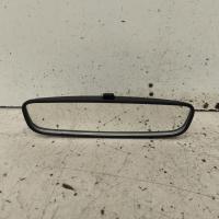 interior mirror