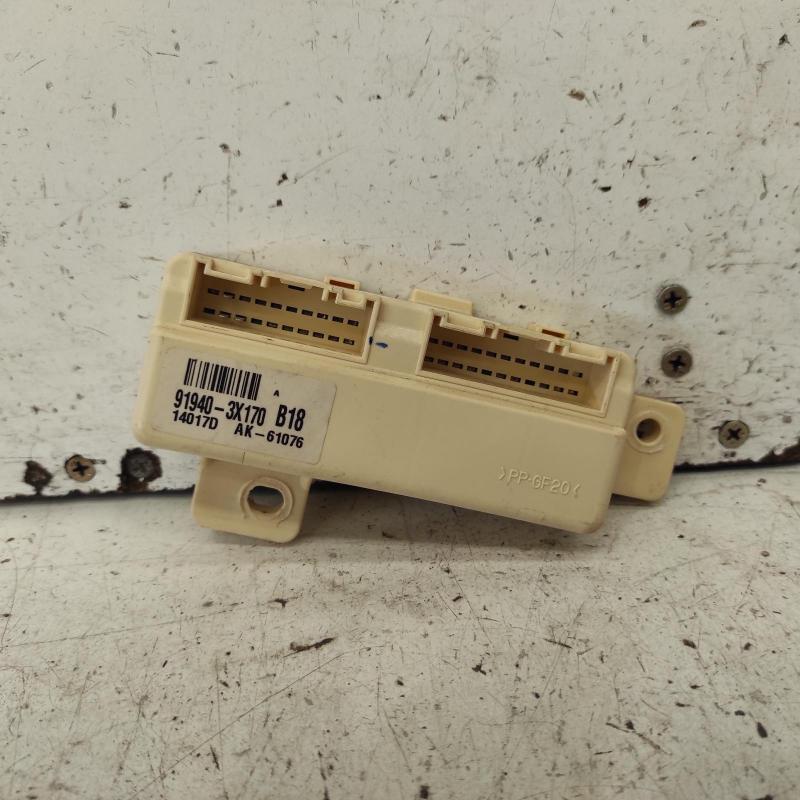 miscellaneous switch relay