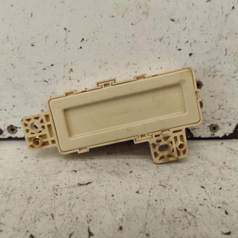 miscellaneous switch relay