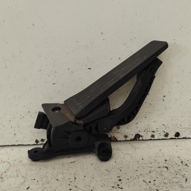 pedal assembly