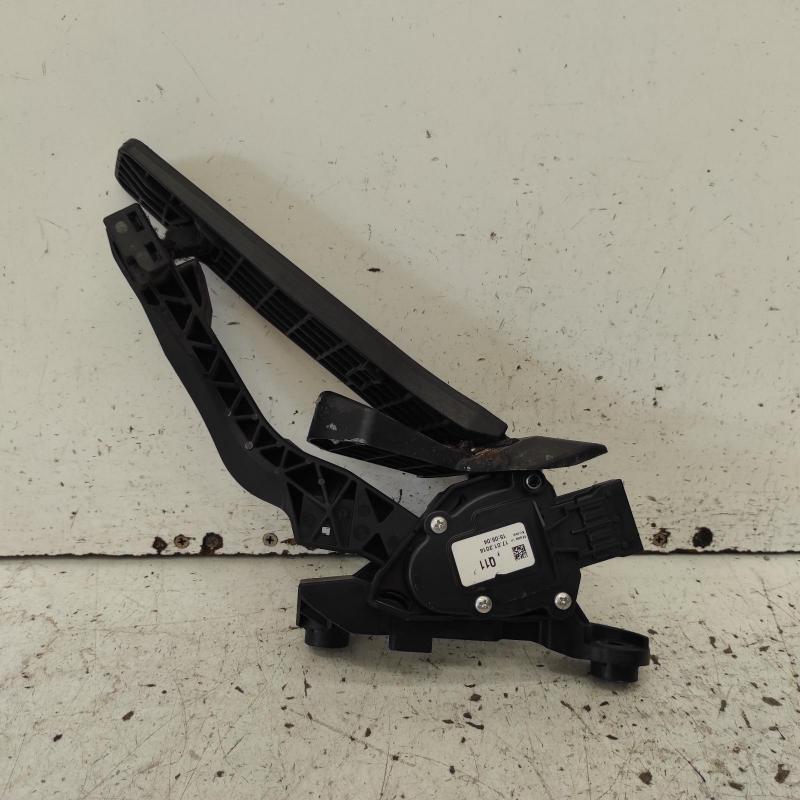 pedal assembly