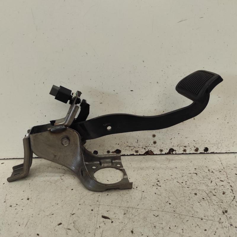 pedal assembly